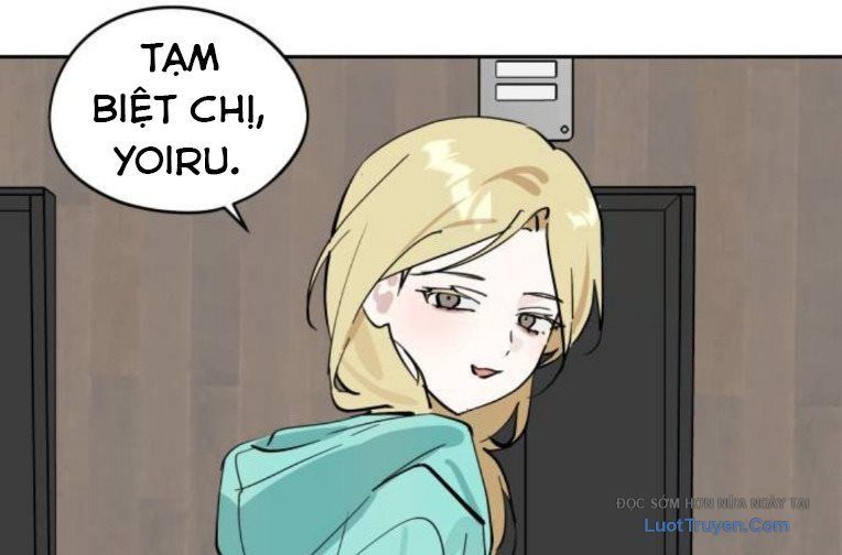 Hôm Nay Han Yoil Là Phụ Nữ Chapter 37 - 46
