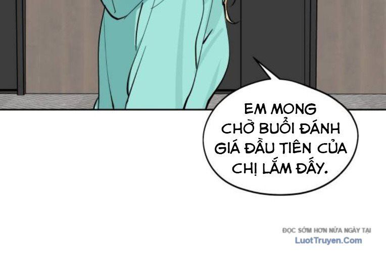 Hôm Nay Han Yoil Là Phụ Nữ Chapter 37 - 47