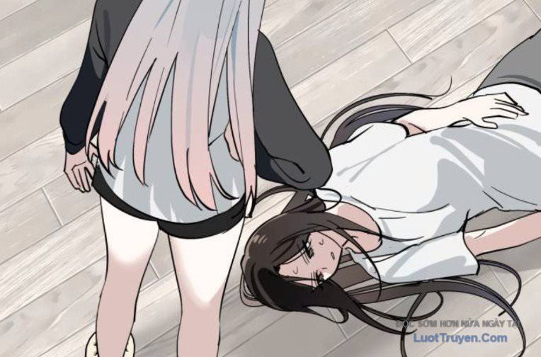 Hôm Nay Han Yoil Là Phụ Nữ Chapter 37 - 57