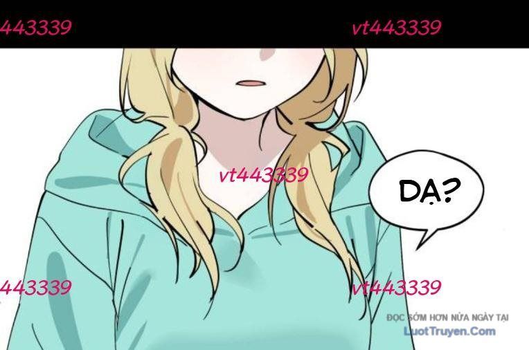 Hôm Nay Han Yoil Là Phụ Nữ Chapter 37 - 8