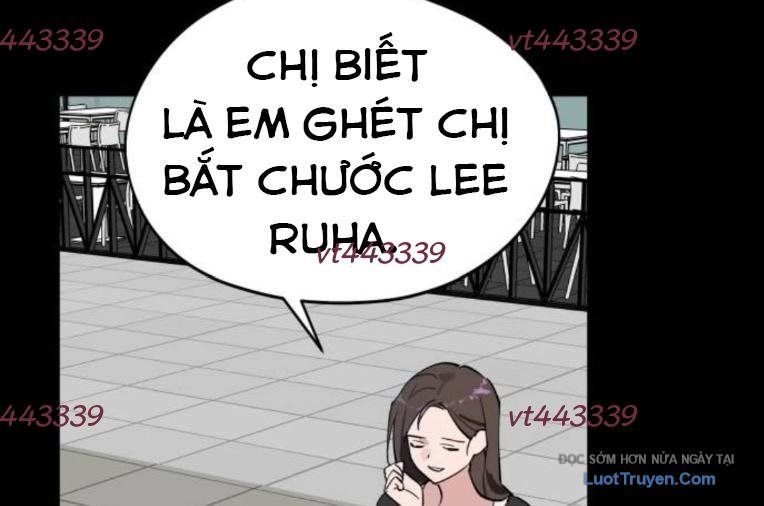 Hôm Nay Han Yoil Là Phụ Nữ Chapter 37 - 10