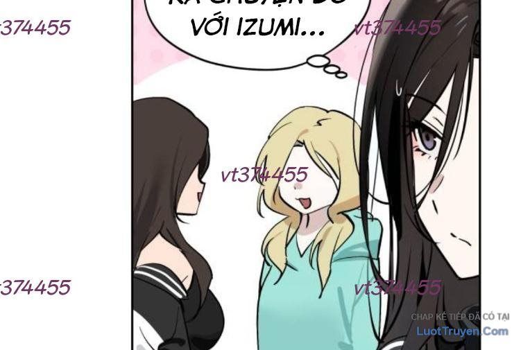 Hôm Nay Han Yoil Là Phụ Nữ Chapter 38 - 11