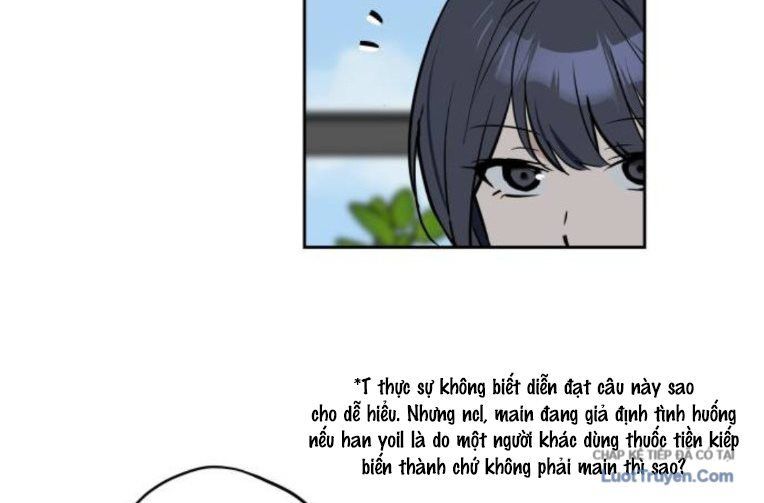 Hôm Nay Han Yoil Là Phụ Nữ Chapter 38 - 108