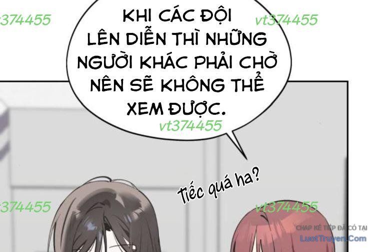 Hôm Nay Han Yoil Là Phụ Nữ Chapter 38 - 13