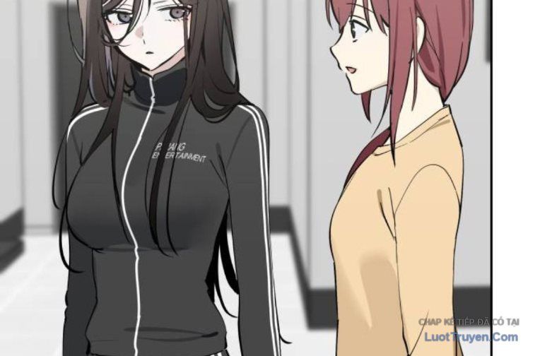 Hôm Nay Han Yoil Là Phụ Nữ Chapter 38 - 14