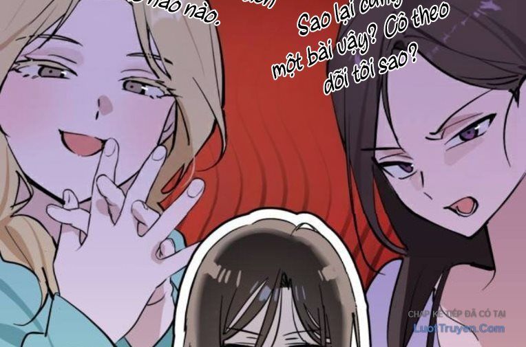 Hôm Nay Han Yoil Là Phụ Nữ Chapter 38 - 17