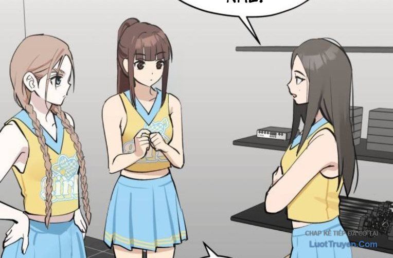 Hôm Nay Han Yoil Là Phụ Nữ Chapter 38 - 175