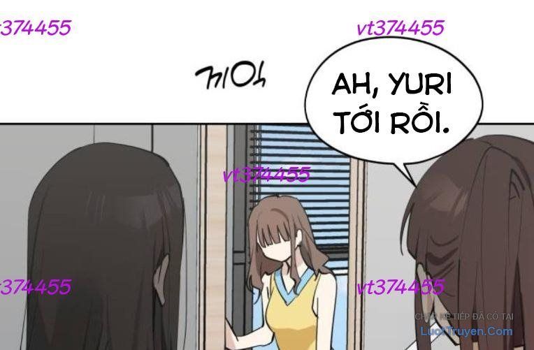 Hôm Nay Han Yoil Là Phụ Nữ Chapter 38 - 177