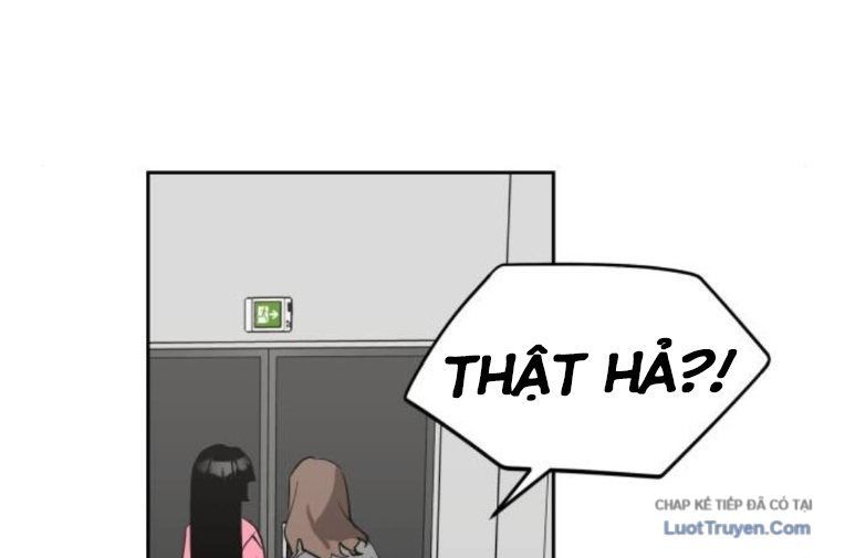 Hôm Nay Han Yoil Là Phụ Nữ Chapter 38 - 19