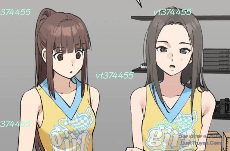 Hôm Nay Han Yoil Là Phụ Nữ Chapter 38 - 182