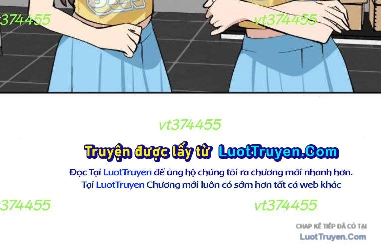 Hôm Nay Han Yoil Là Phụ Nữ Chapter 38 - 183