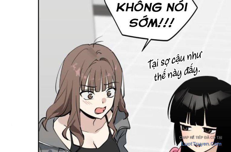 Hôm Nay Han Yoil Là Phụ Nữ Chapter 38 - 22