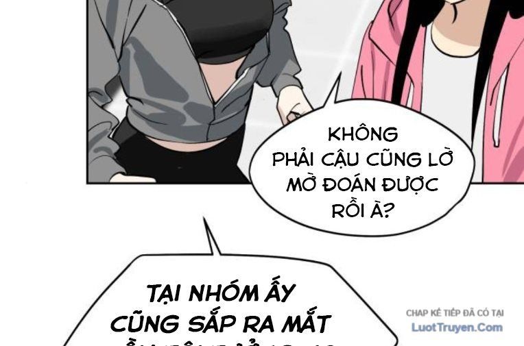 Hôm Nay Han Yoil Là Phụ Nữ Chapter 38 - 23