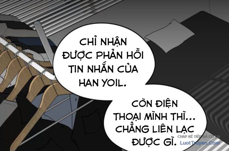 Hôm Nay Han Yoil Là Phụ Nữ Chapter 38 - 32