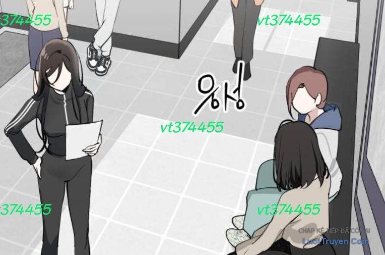 Hôm Nay Han Yoil Là Phụ Nữ Chapter 38 - 5