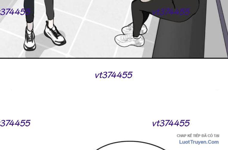 Hôm Nay Han Yoil Là Phụ Nữ Chapter 38 - 6