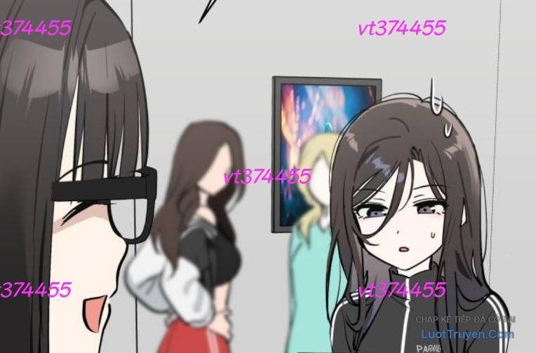 Hôm Nay Han Yoil Là Phụ Nữ Chapter 38 - 8