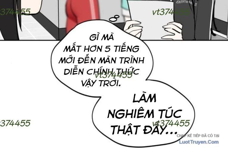 Hôm Nay Han Yoil Là Phụ Nữ Chapter 38 - 9