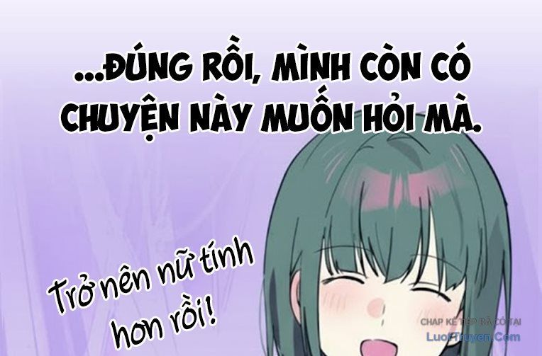 Hôm Nay Han Yoil Là Phụ Nữ Chapter 38 - 82