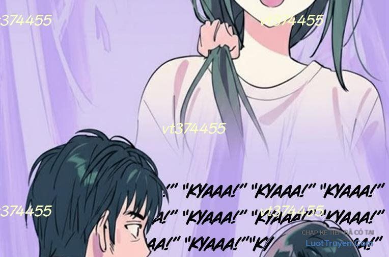 Hôm Nay Han Yoil Là Phụ Nữ Chapter 38 - 83