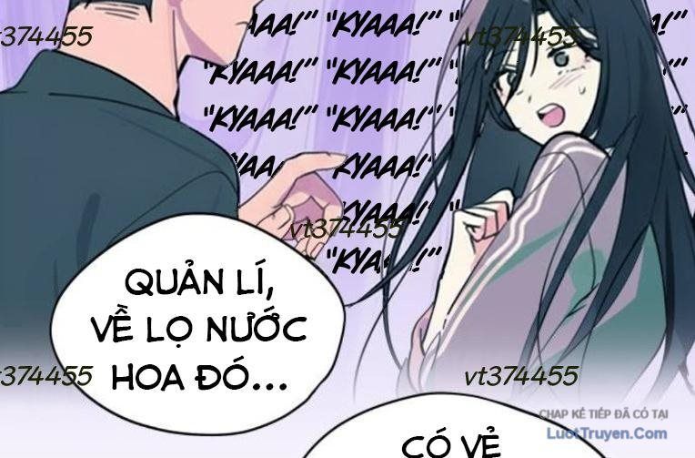 Hôm Nay Han Yoil Là Phụ Nữ Chapter 38 - 84