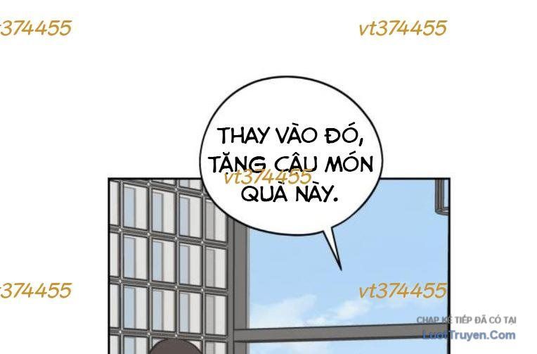 Hôm Nay Han Yoil Là Phụ Nữ Chapter 38 - 95