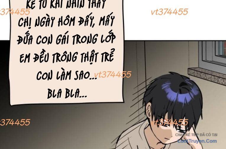 Hôm Nay Han Yoil Là Phụ Nữ Chapter 38 - 100