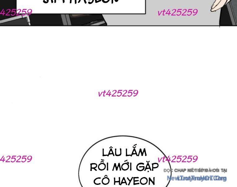 Hôm Nay Han Yoil Là Phụ Nữ Chapter 39 - 12