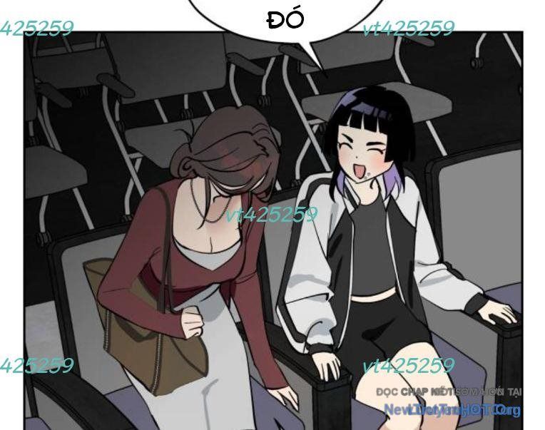 Hôm Nay Han Yoil Là Phụ Nữ Chapter 39 - 13