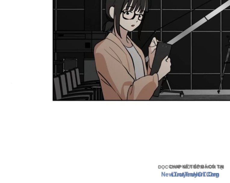 Hôm Nay Han Yoil Là Phụ Nữ Chapter 39 - 38