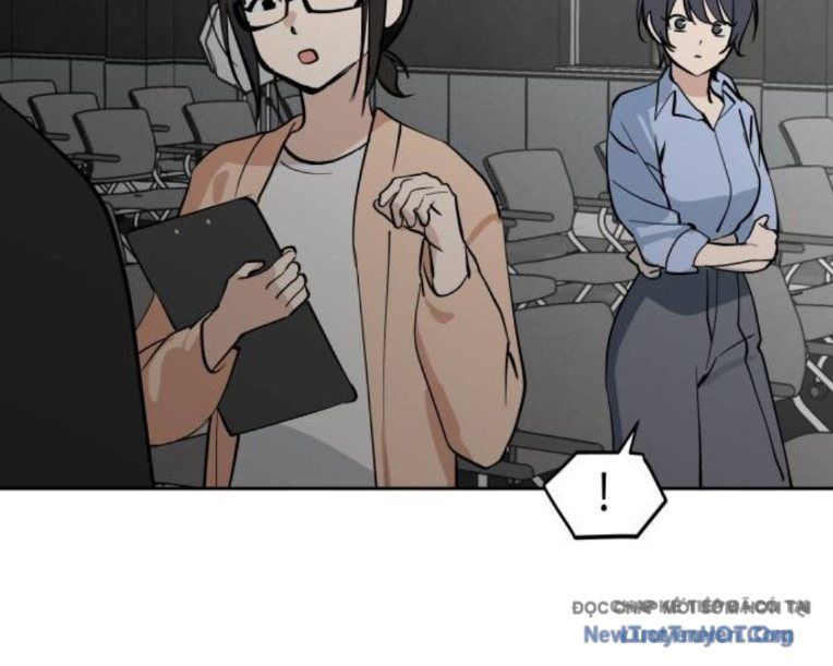 Hôm Nay Han Yoil Là Phụ Nữ Chapter 39 - 40