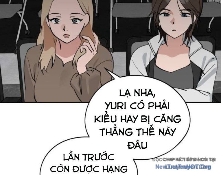 Hôm Nay Han Yoil Là Phụ Nữ Chapter 39 - 47