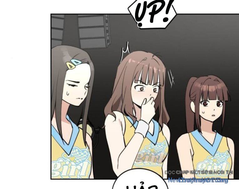 Hôm Nay Han Yoil Là Phụ Nữ Chapter 39 - 50