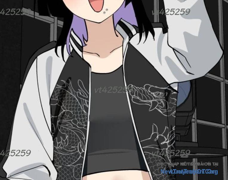 Hôm Nay Han Yoil Là Phụ Nữ Chapter 39 - 6