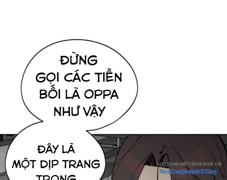 Hôm Nay Han Yoil Là Phụ Nữ Chapter 39 - 53