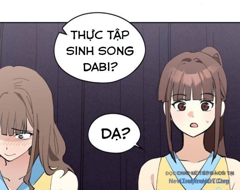 Hôm Nay Han Yoil Là Phụ Nữ Chapter 39 - 57