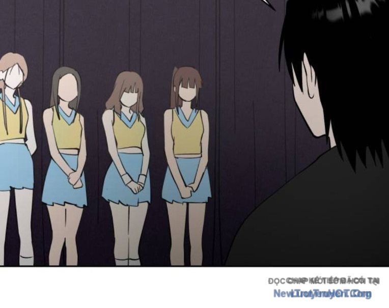 Hôm Nay Han Yoil Là Phụ Nữ Chapter 39 - 59