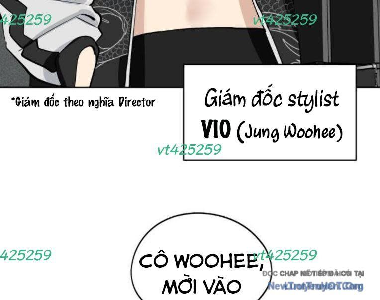 Hôm Nay Han Yoil Là Phụ Nữ Chapter 39 - 7