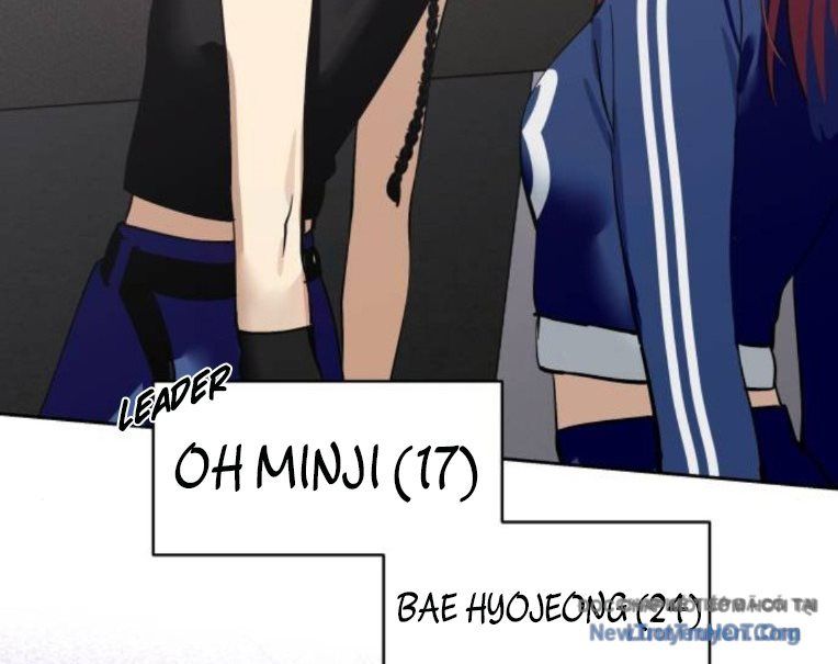 Hôm Nay Han Yoil Là Phụ Nữ Chapter 39 - 77