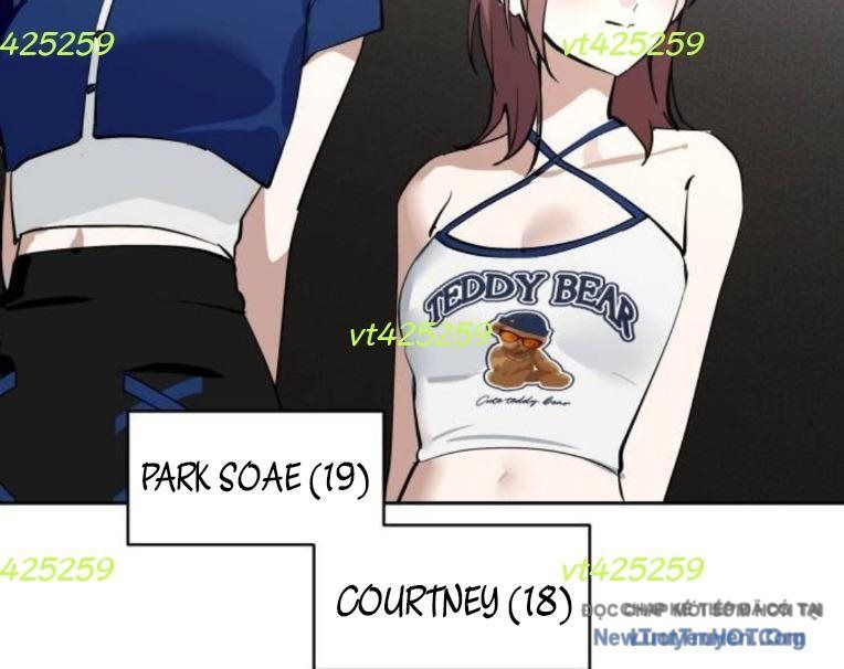 Hôm Nay Han Yoil Là Phụ Nữ Chapter 39 - 79