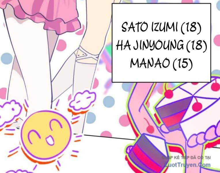 Hôm Nay Han Yoil Là Phụ Nữ Chapter 40 - 127