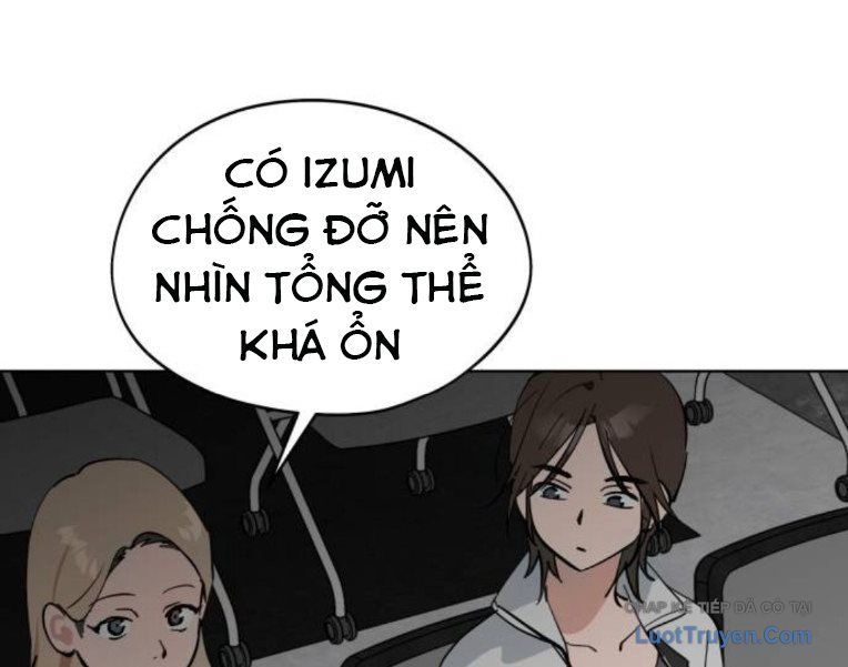 Hôm Nay Han Yoil Là Phụ Nữ Chapter 40 - 129