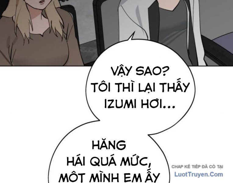 Hôm Nay Han Yoil Là Phụ Nữ Chapter 40 - 130
