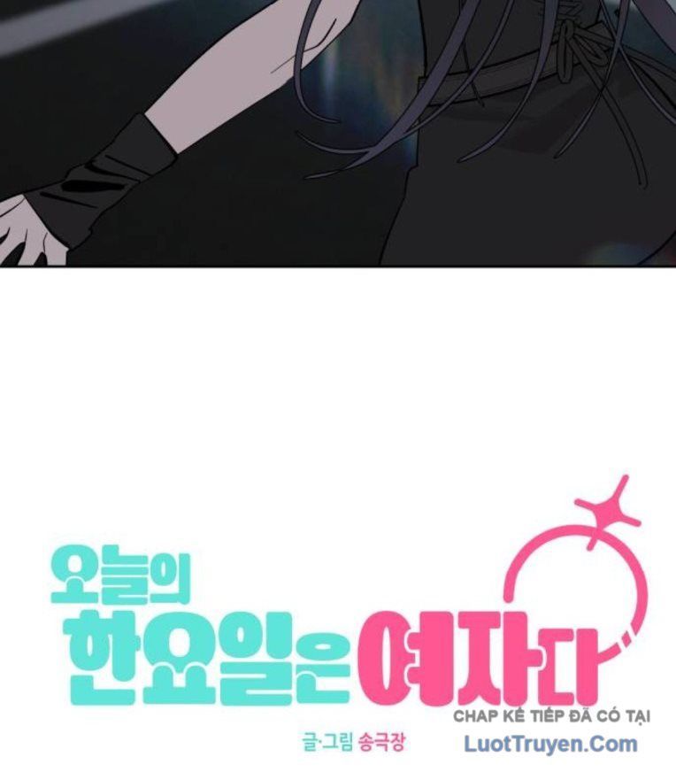Hôm Nay Han Yoil Là Phụ Nữ Chapter 40 - 17
