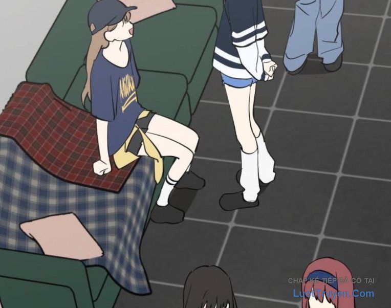 Hôm Nay Han Yoil Là Phụ Nữ Chapter 40 - 164