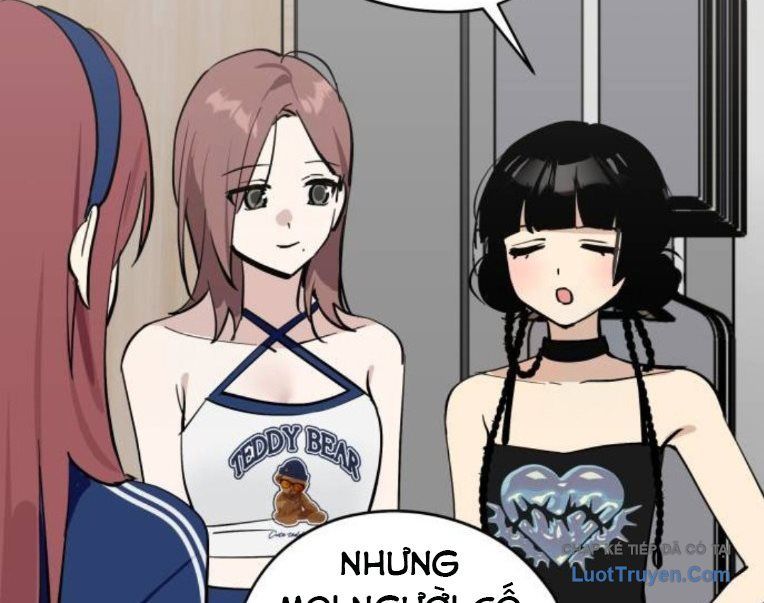 Hôm Nay Han Yoil Là Phụ Nữ Chapter 40 - 168