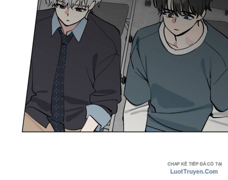 Hôm Nay Han Yoil Là Phụ Nữ Chapter 40 - 39
