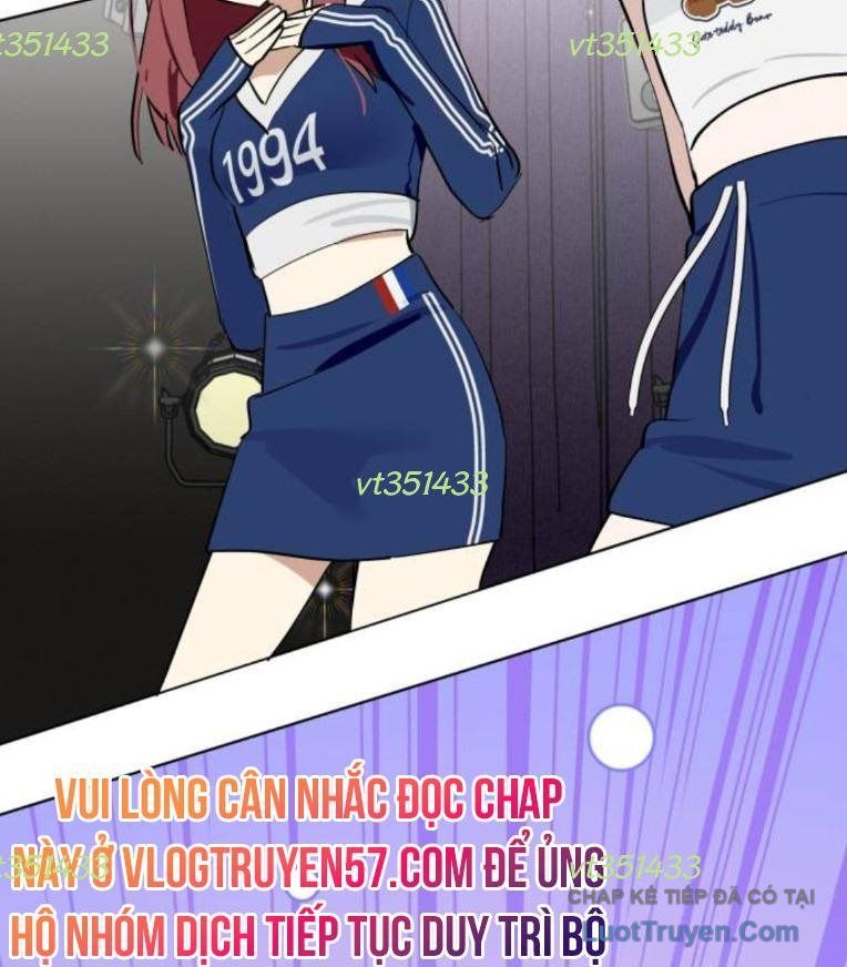 Hôm Nay Han Yoil Là Phụ Nữ Chapter 40 - 5