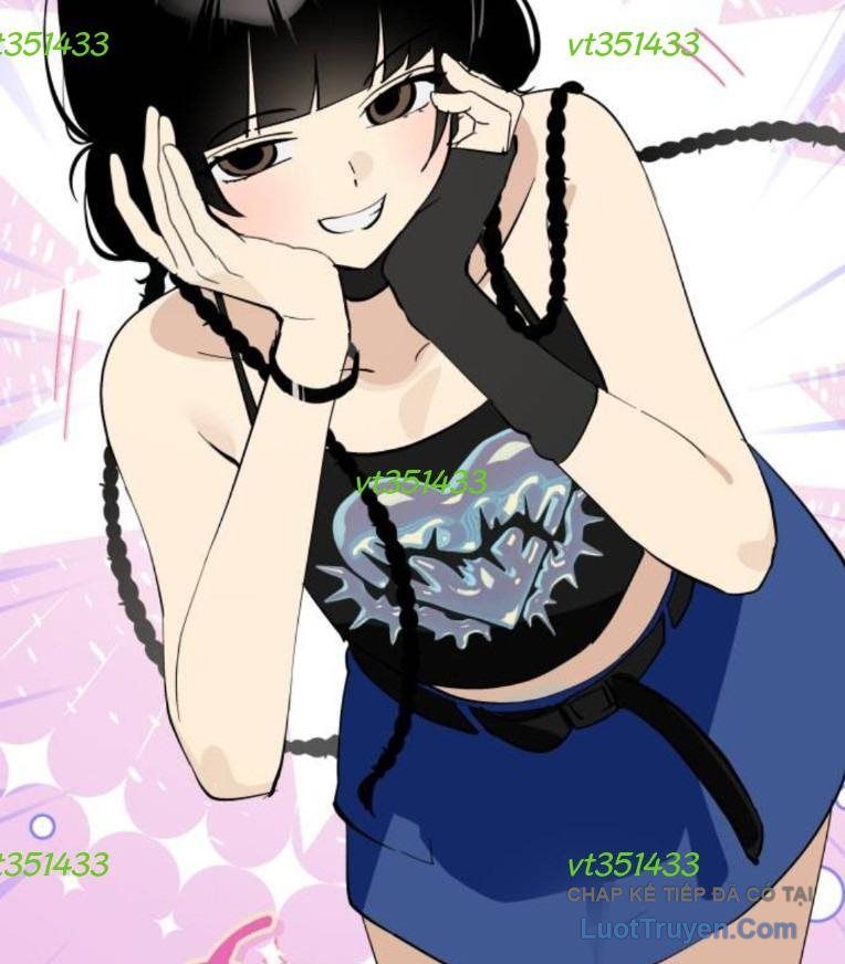 Hôm Nay Han Yoil Là Phụ Nữ Chapter 40 - 7