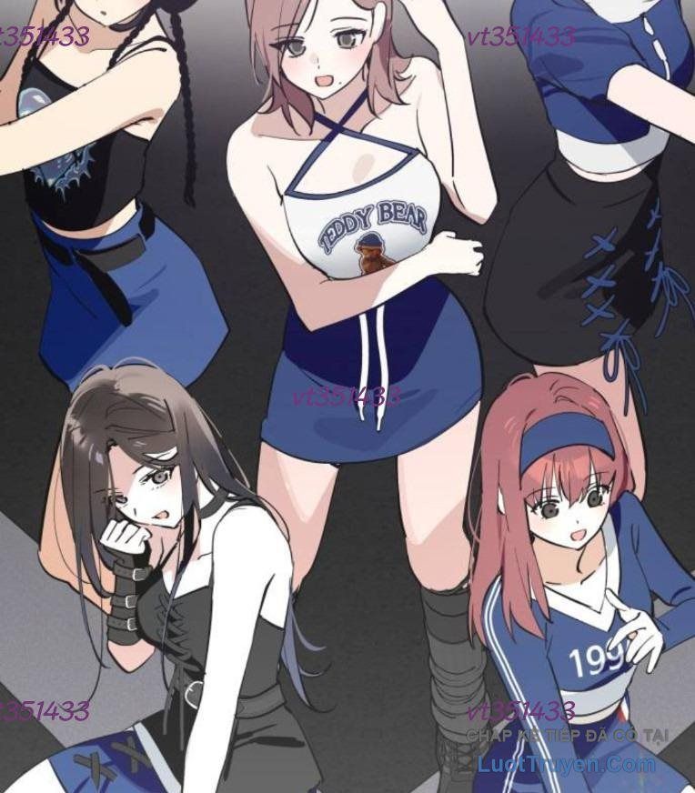 Hôm Nay Han Yoil Là Phụ Nữ Chapter 40 - 10